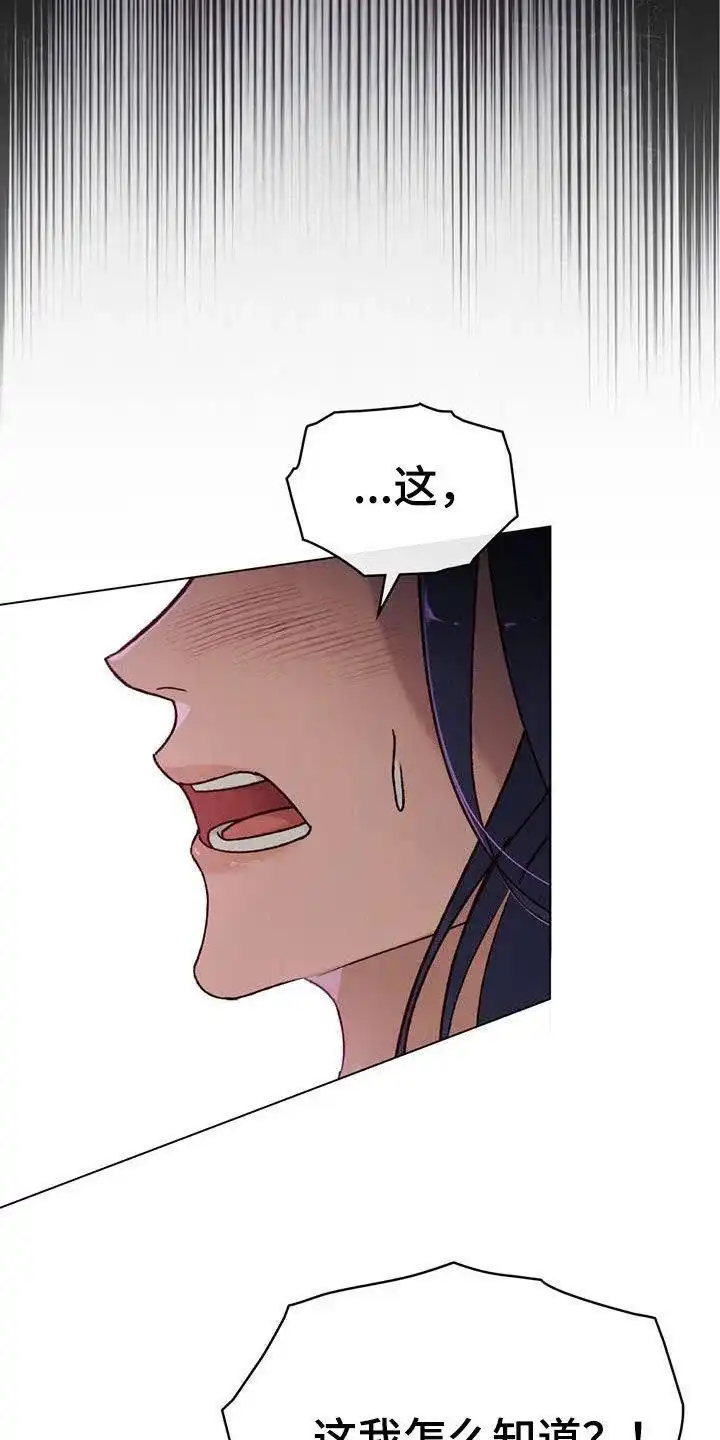 《琥珀魅影》第60话 第4页