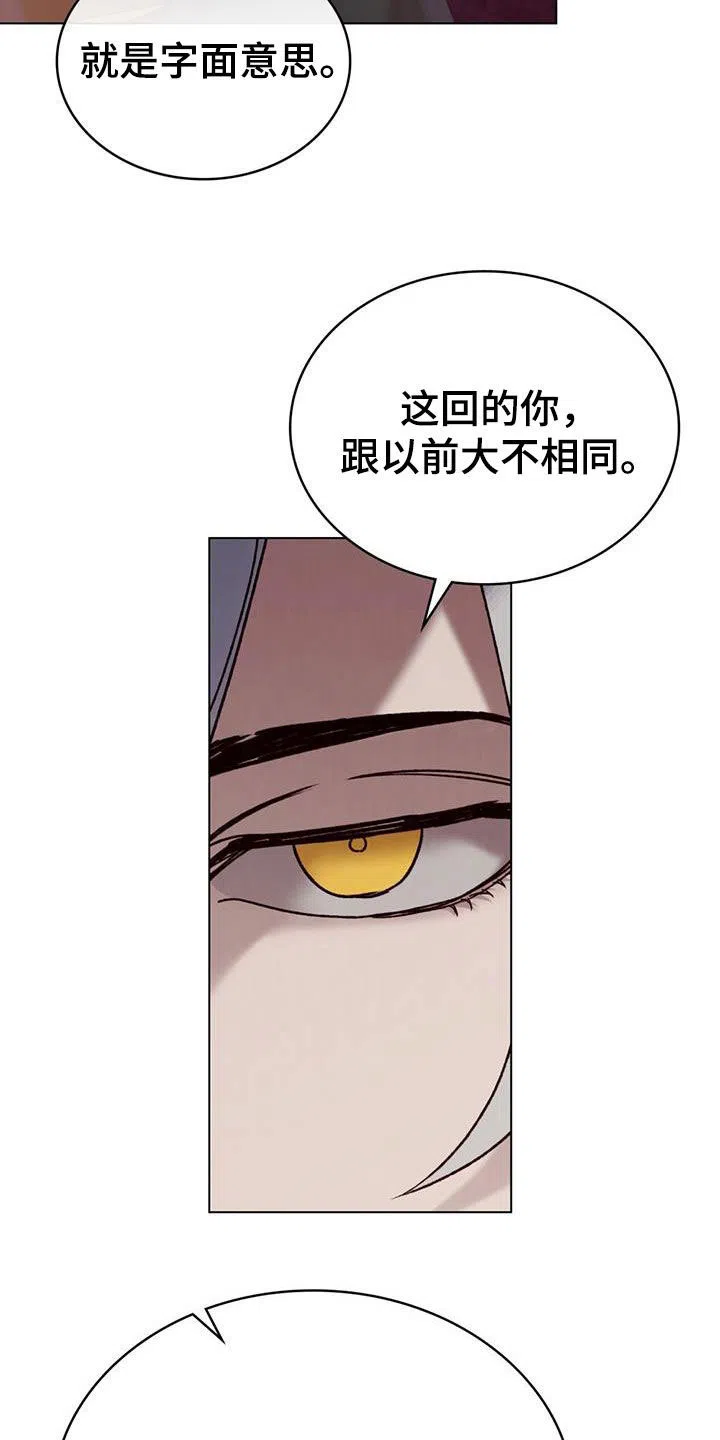 《琥珀魅影》第60话 第12页