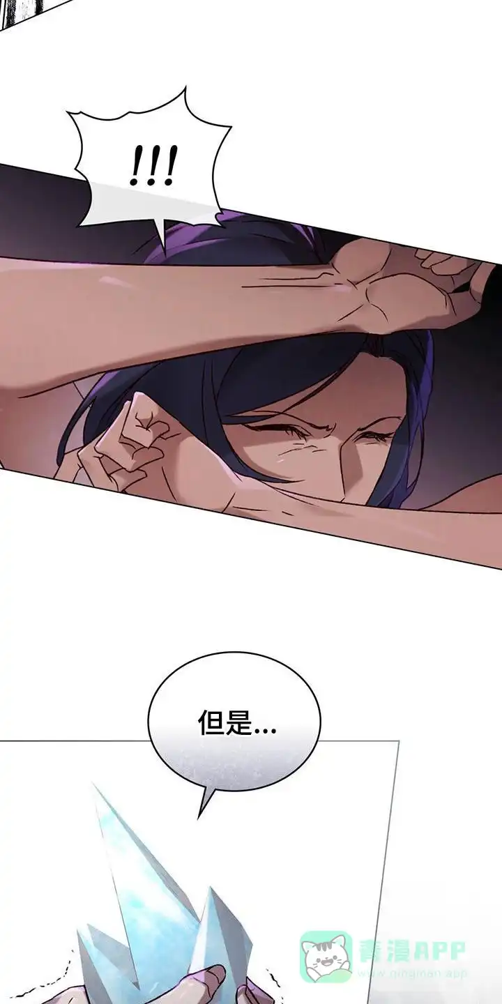 《琥珀魅影》第61话 第11页