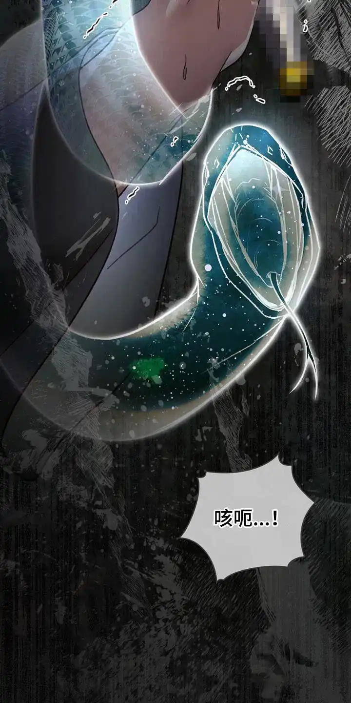 《琥珀魅影》第61话 第20页