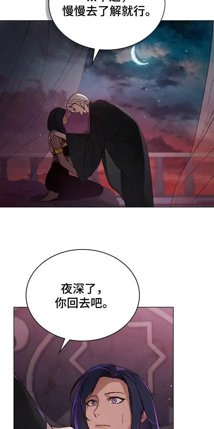 《琥珀魅影》第62话 第29页