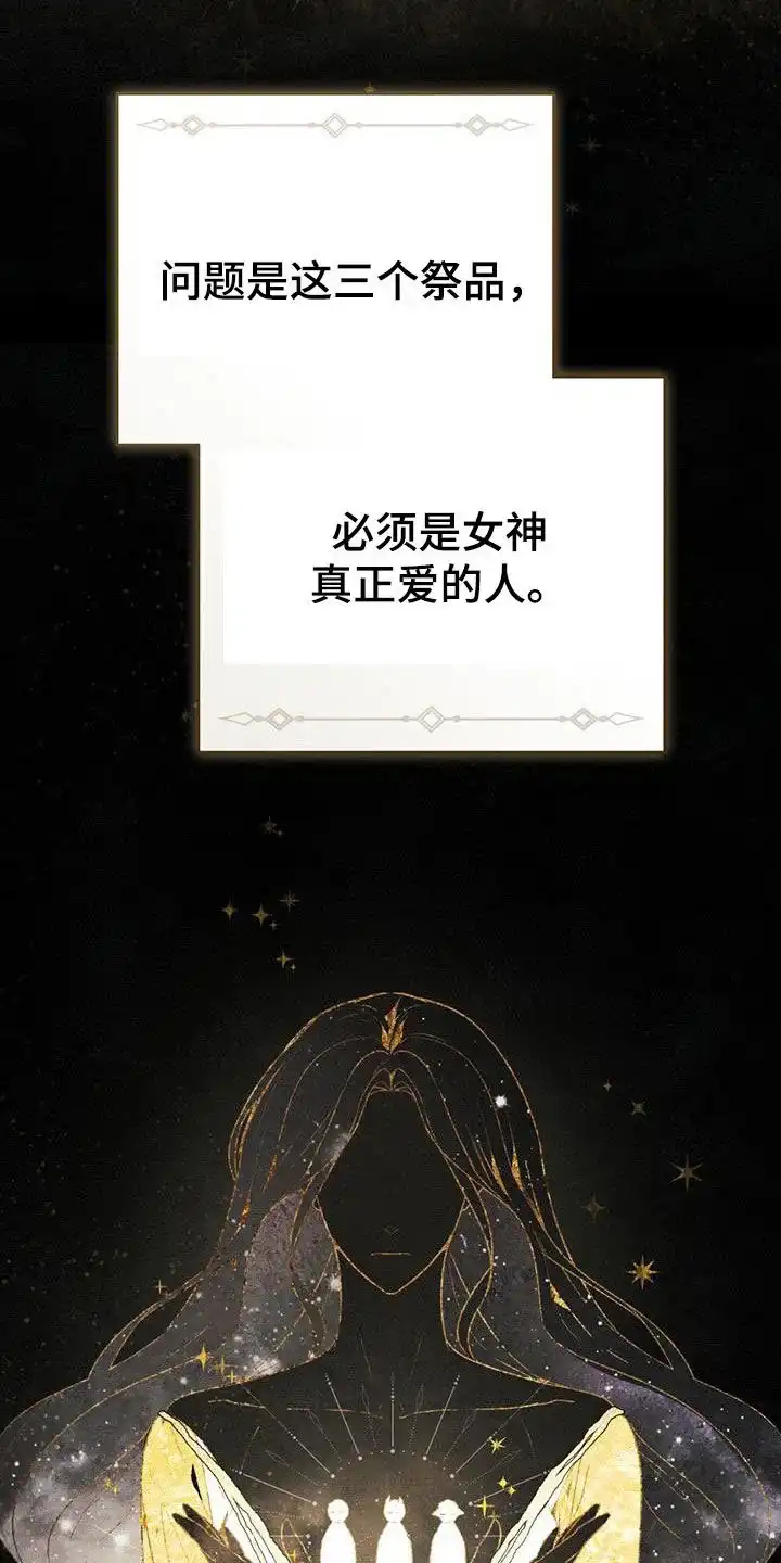 《琥珀魅影》第62话 第13页