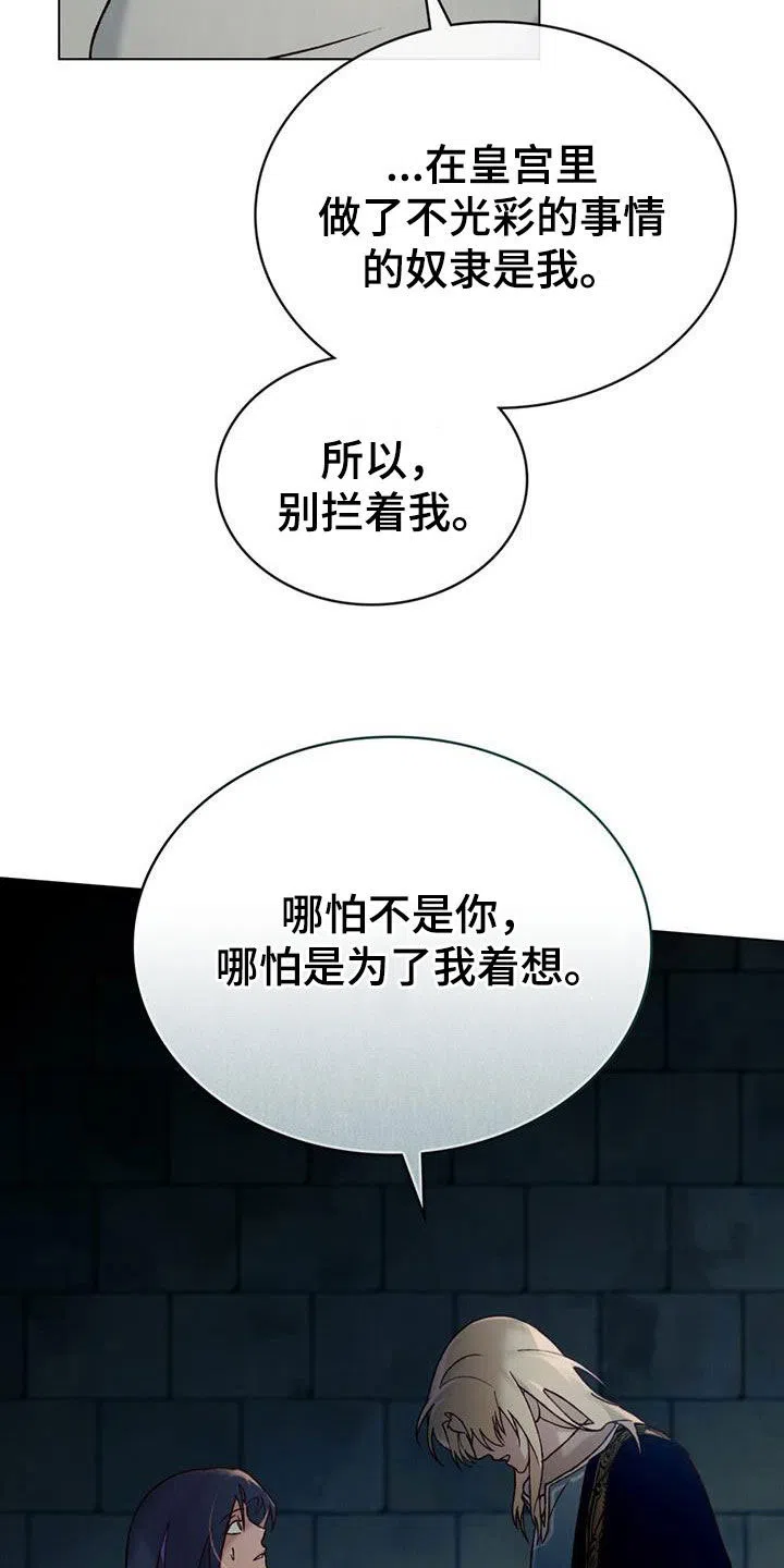 《琥珀魅影》第63话 第22页