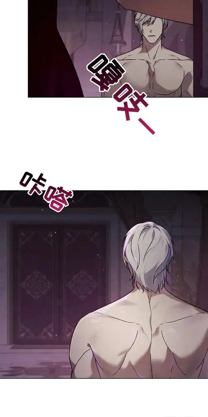 《琥珀魅影》第63话 第5页