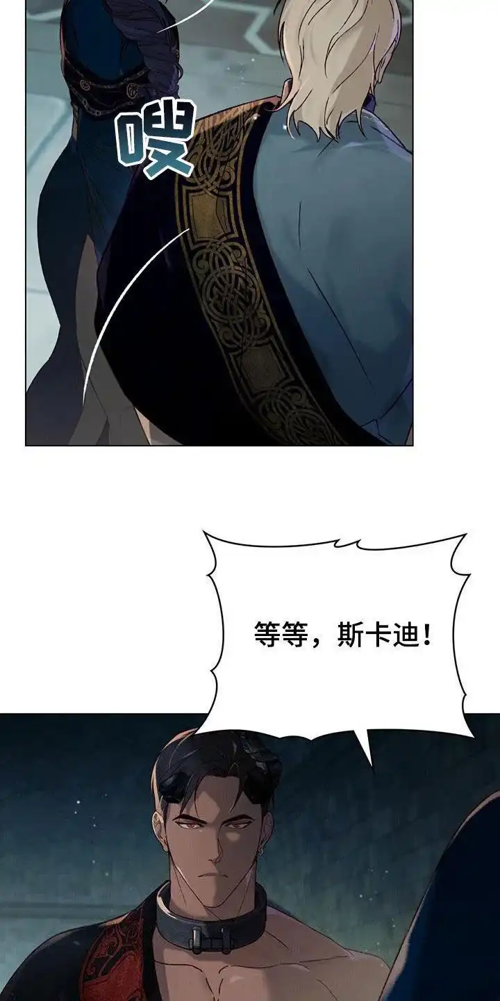 《琥珀魅影》第63话 第17页
