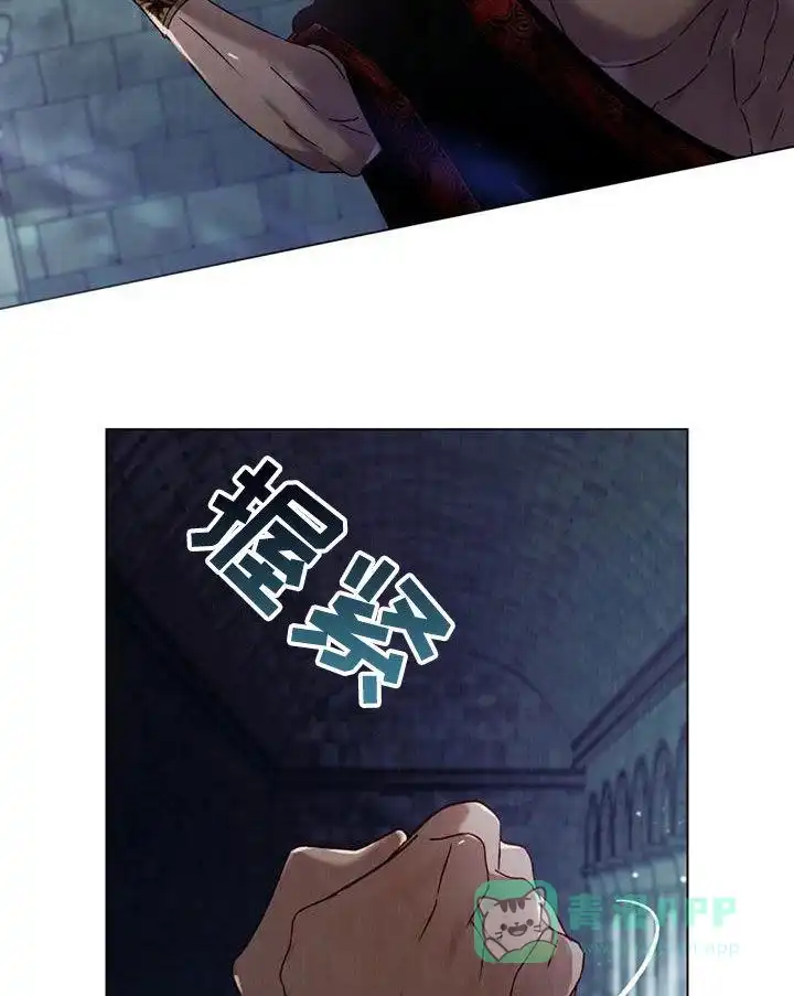 《琥珀魅影》第64话 第21页