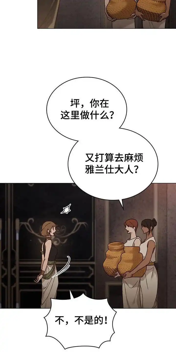 《琥珀魅影》第64话 第30页