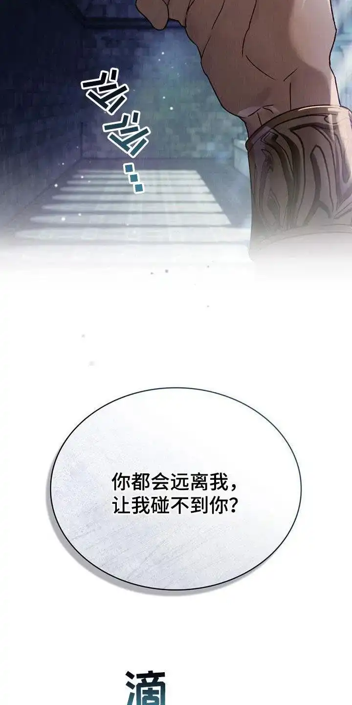 《琥珀魅影》第64话 第23页