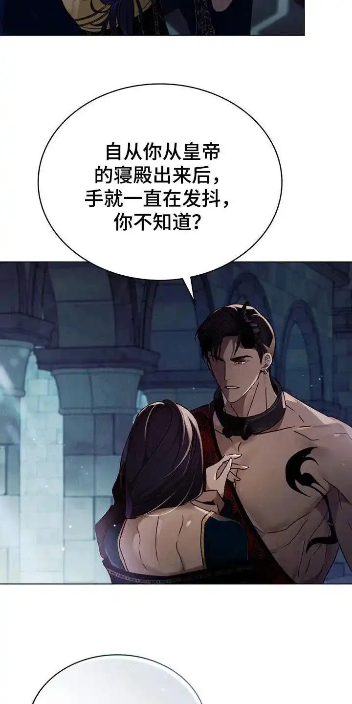《琥珀魅影》第64话 第12页