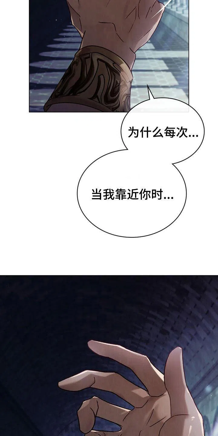 《琥珀魅影》第64话 第22页