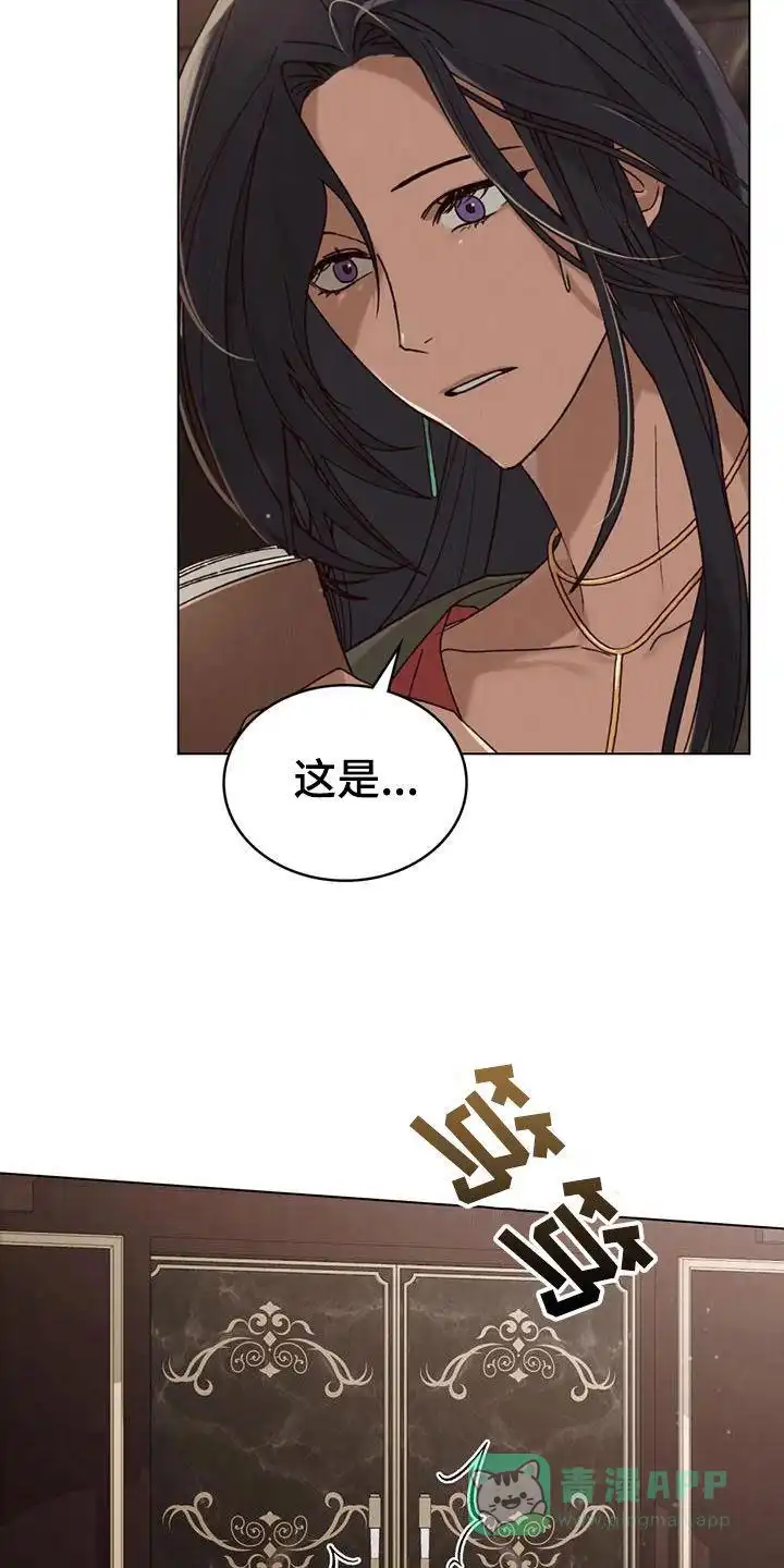 《琥珀魅影》第65话 第16页