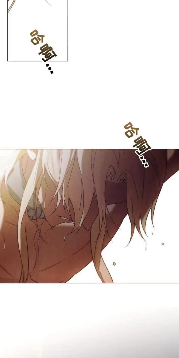 《琥珀魅影》第65话 第27页