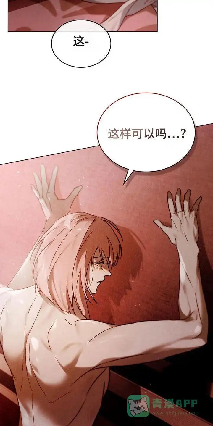 《琥珀魅影》第66话 第16页