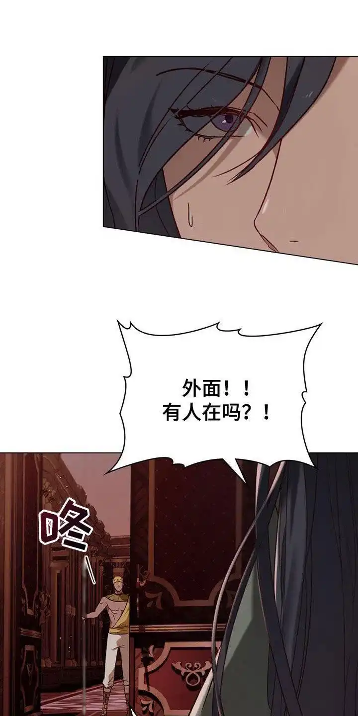 《琥珀魅影》第67话 第15页