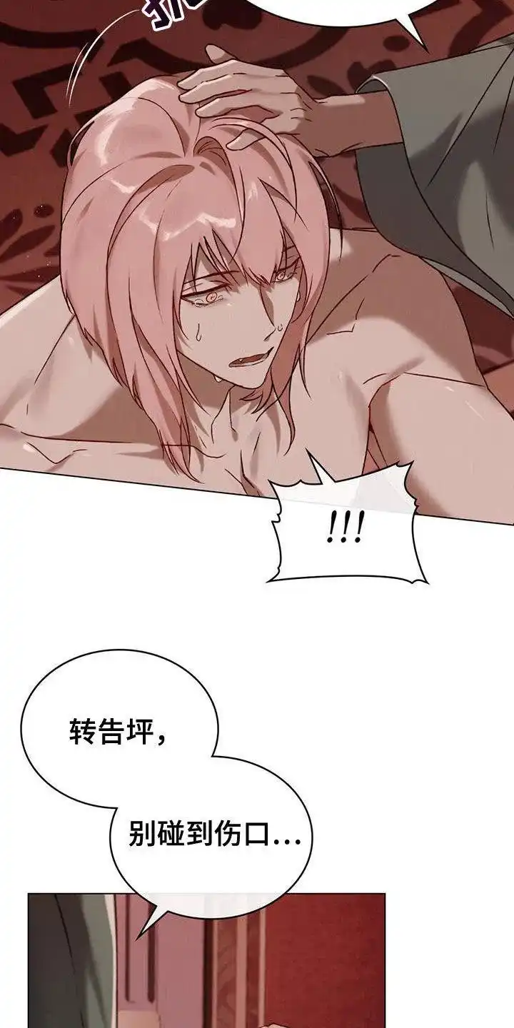 《琥珀魅影》第67话 第18页