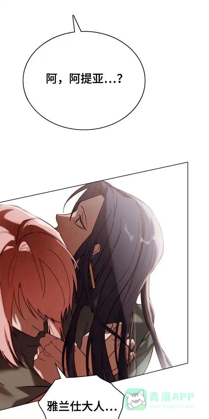 《琥珀魅影》第67话 第11页