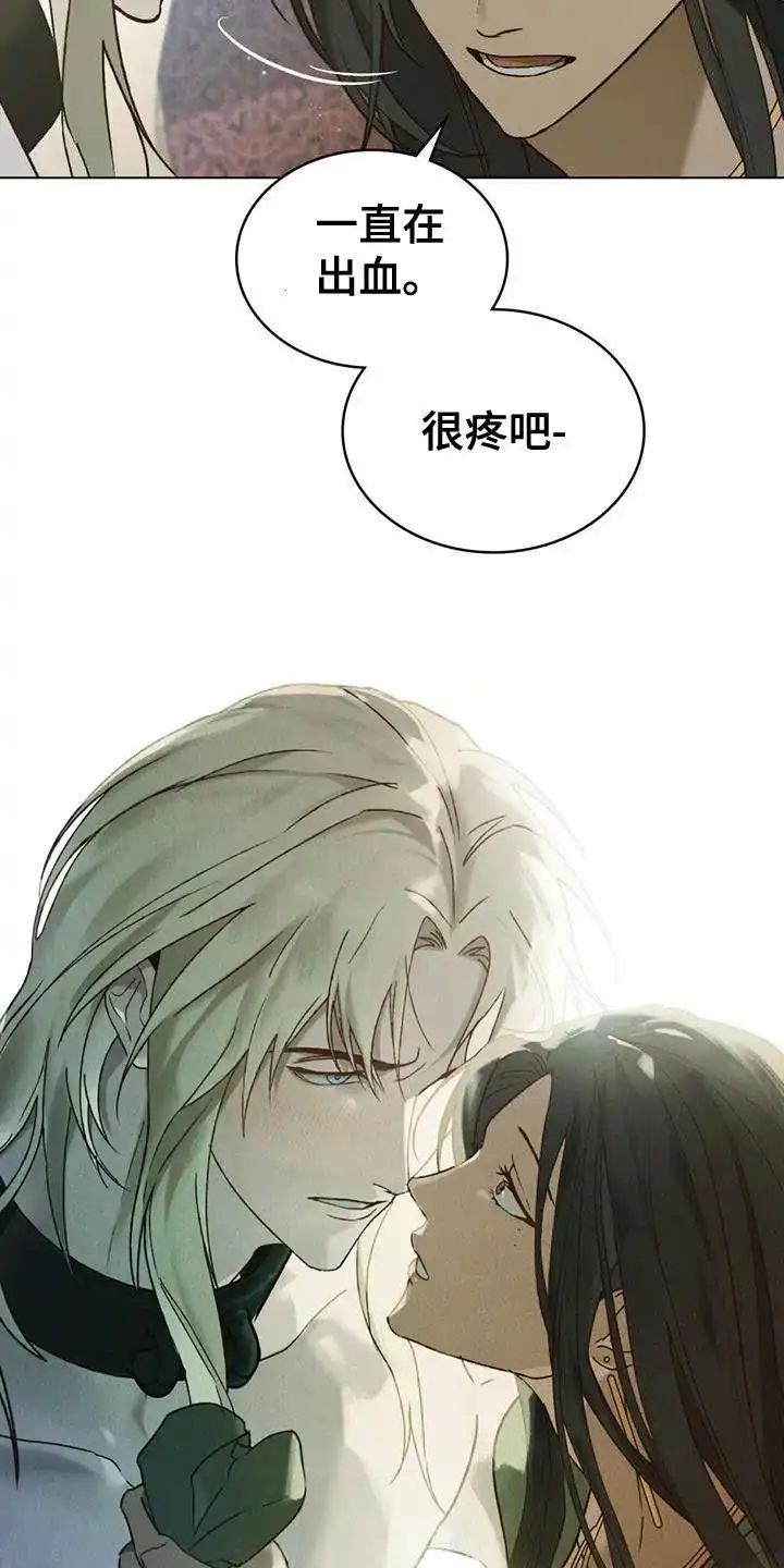 《琥珀魅影》第68话 第22页