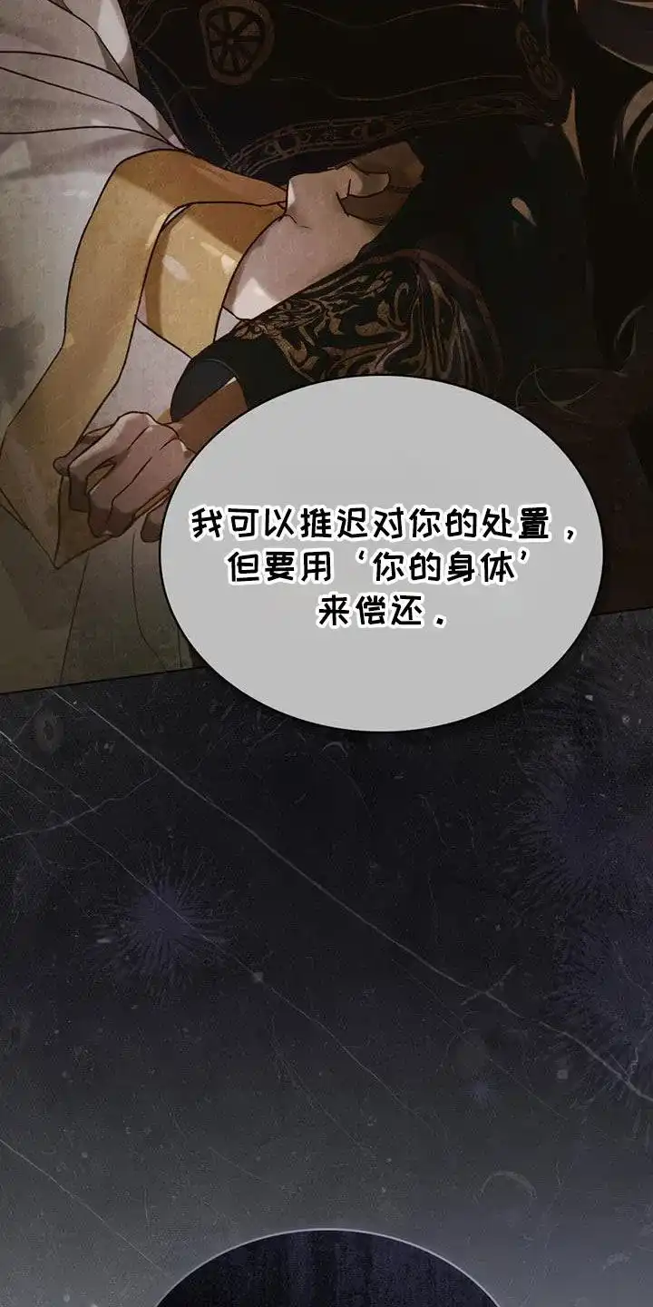 《琥珀魅影》第68话 第13页