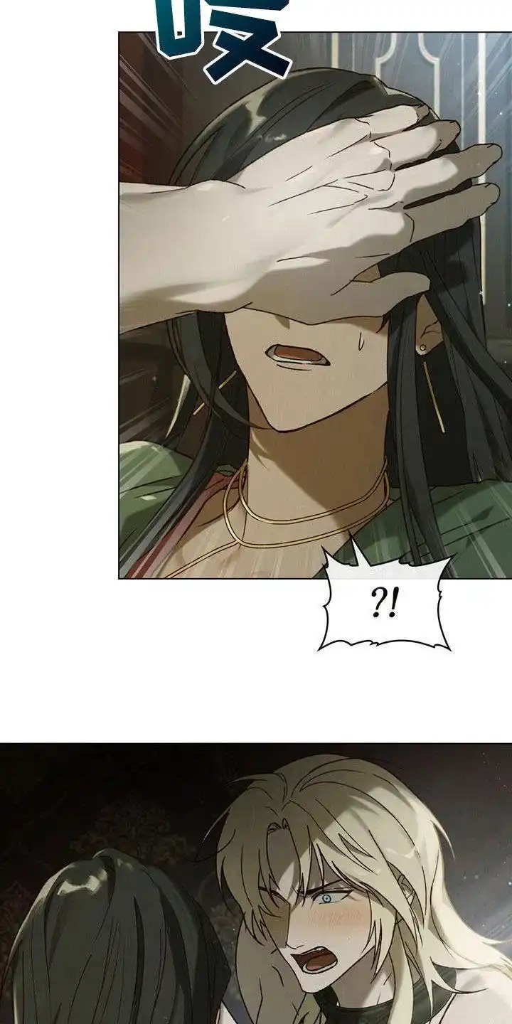 《琥珀魅影》第69话 第3页