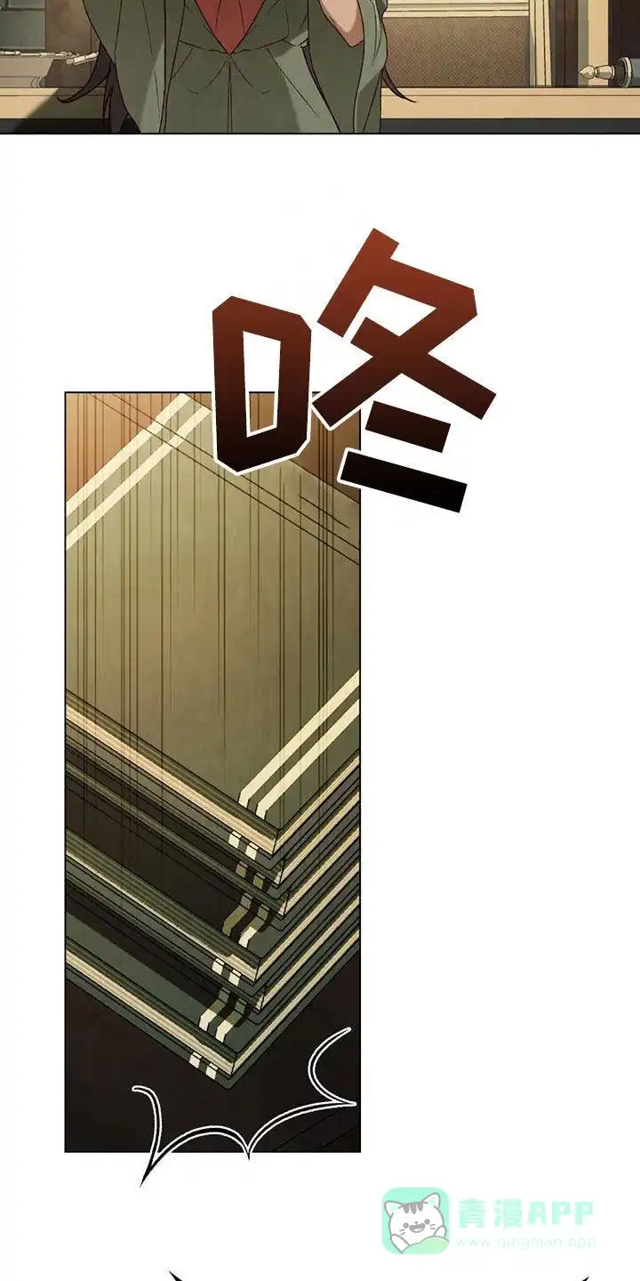 《琥珀魅影》第70话 第26页