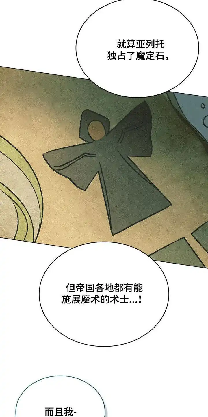 《琥珀魅影》第70话 第22页