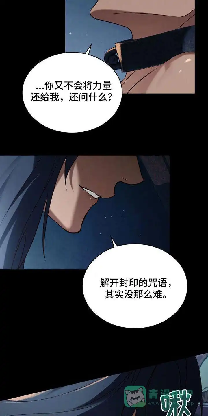 《琥珀魅影》第71话 第11页