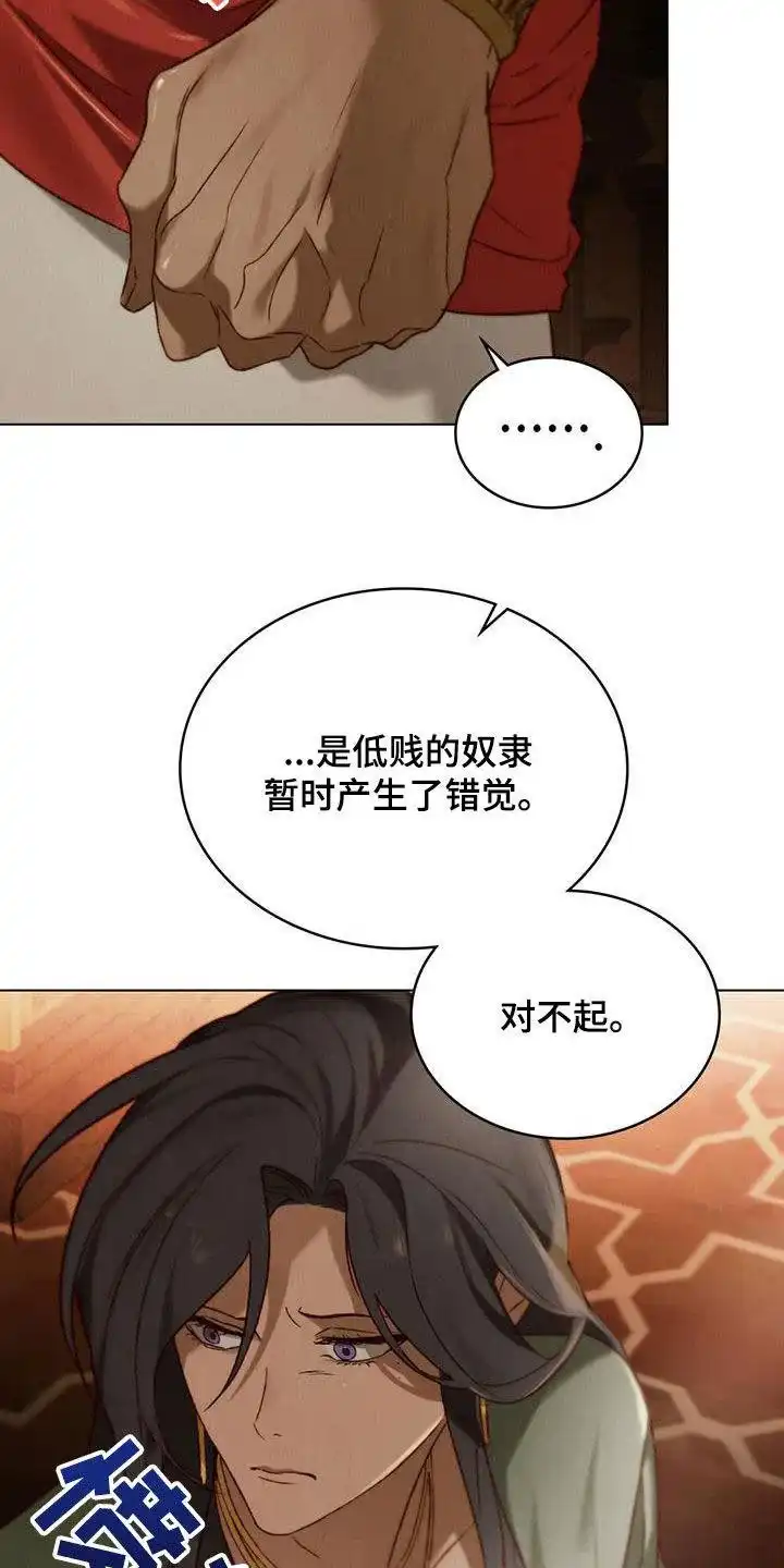 《琥珀魅影》第73话 第3页