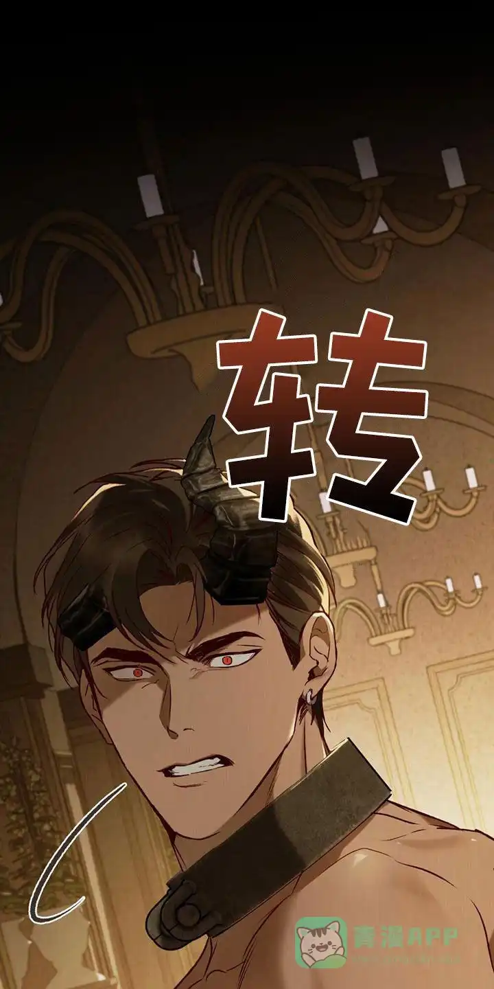 《琥珀魅影》第74话 第1页
