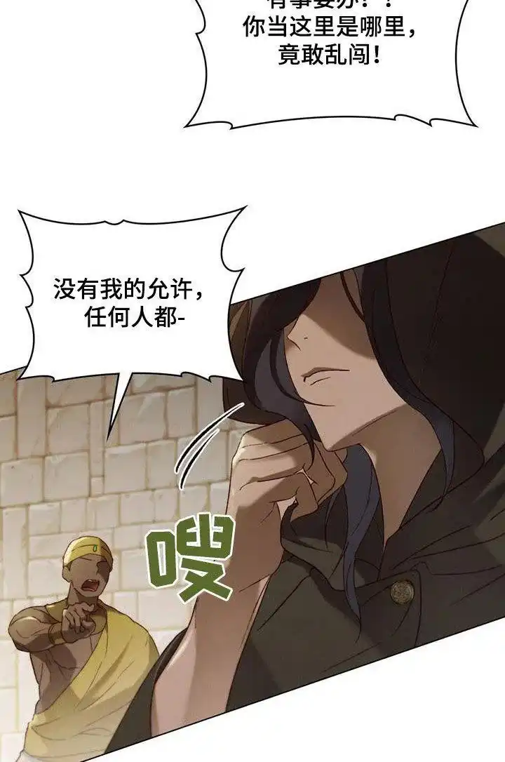 《琥珀魅影》第75话 第10页