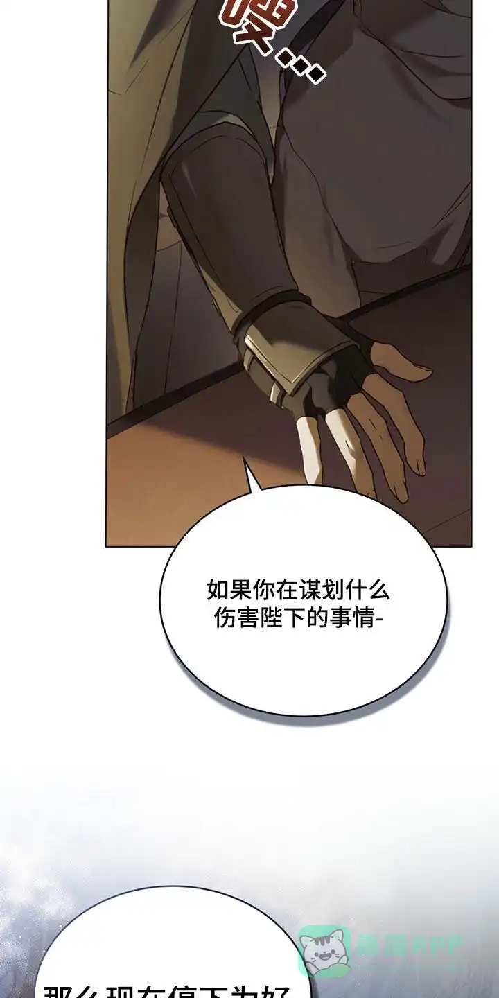 《琥珀魅影》第76话 第6页
