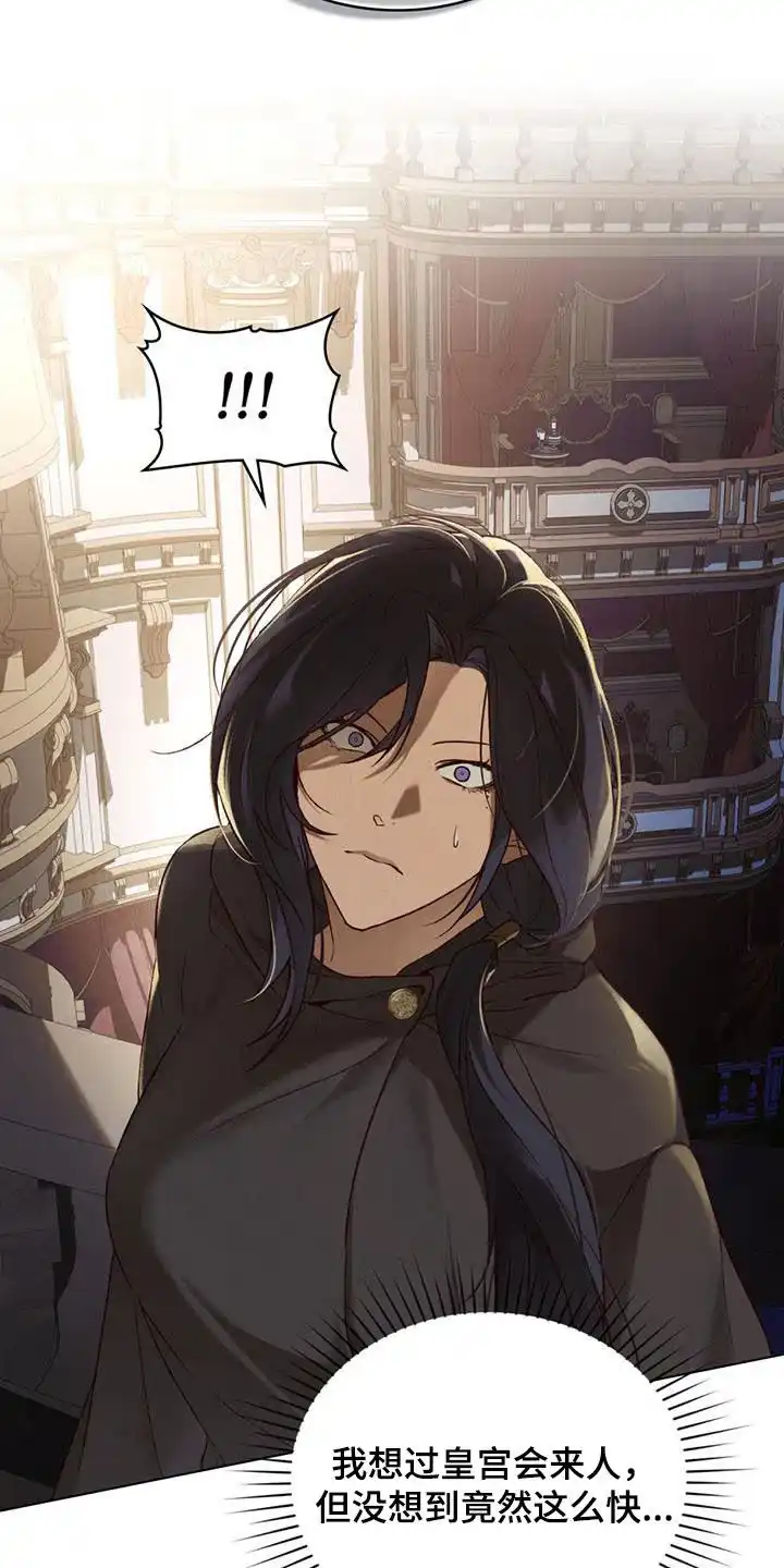 《琥珀魅影》第76话 第3页