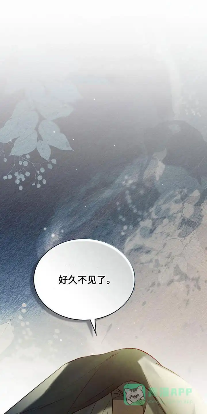 《琥珀魅影》第76话 第1页