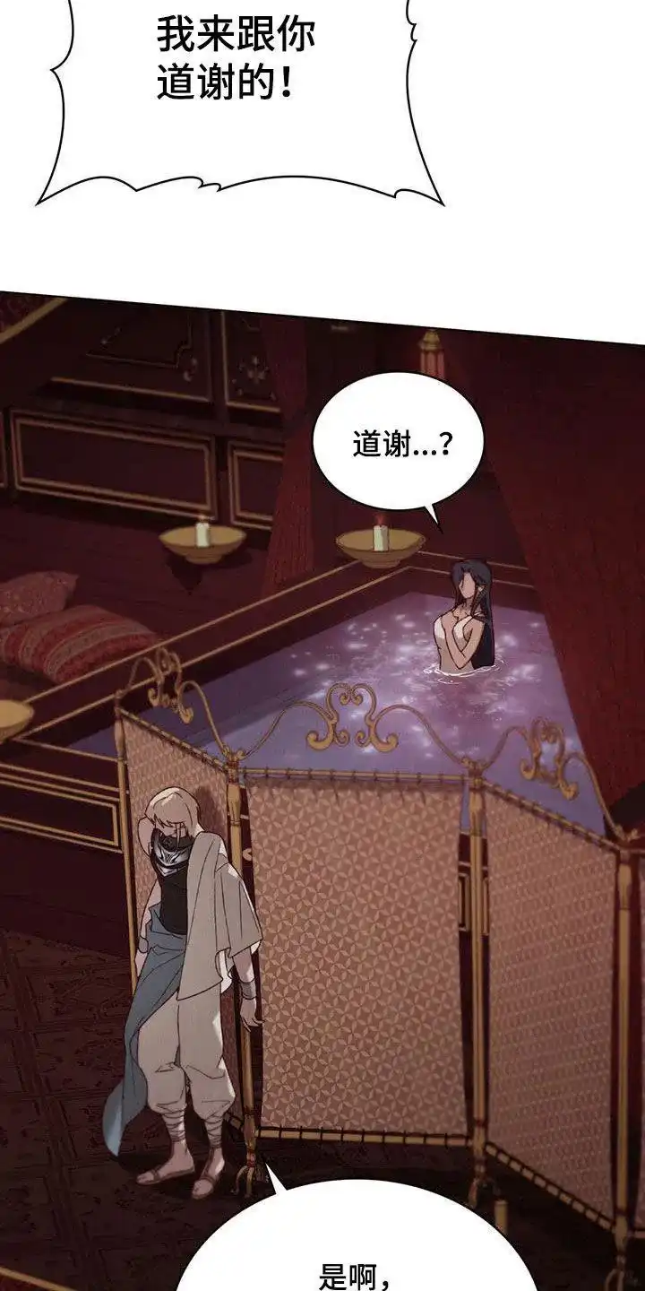 《琥珀魅影》第77话 第12页