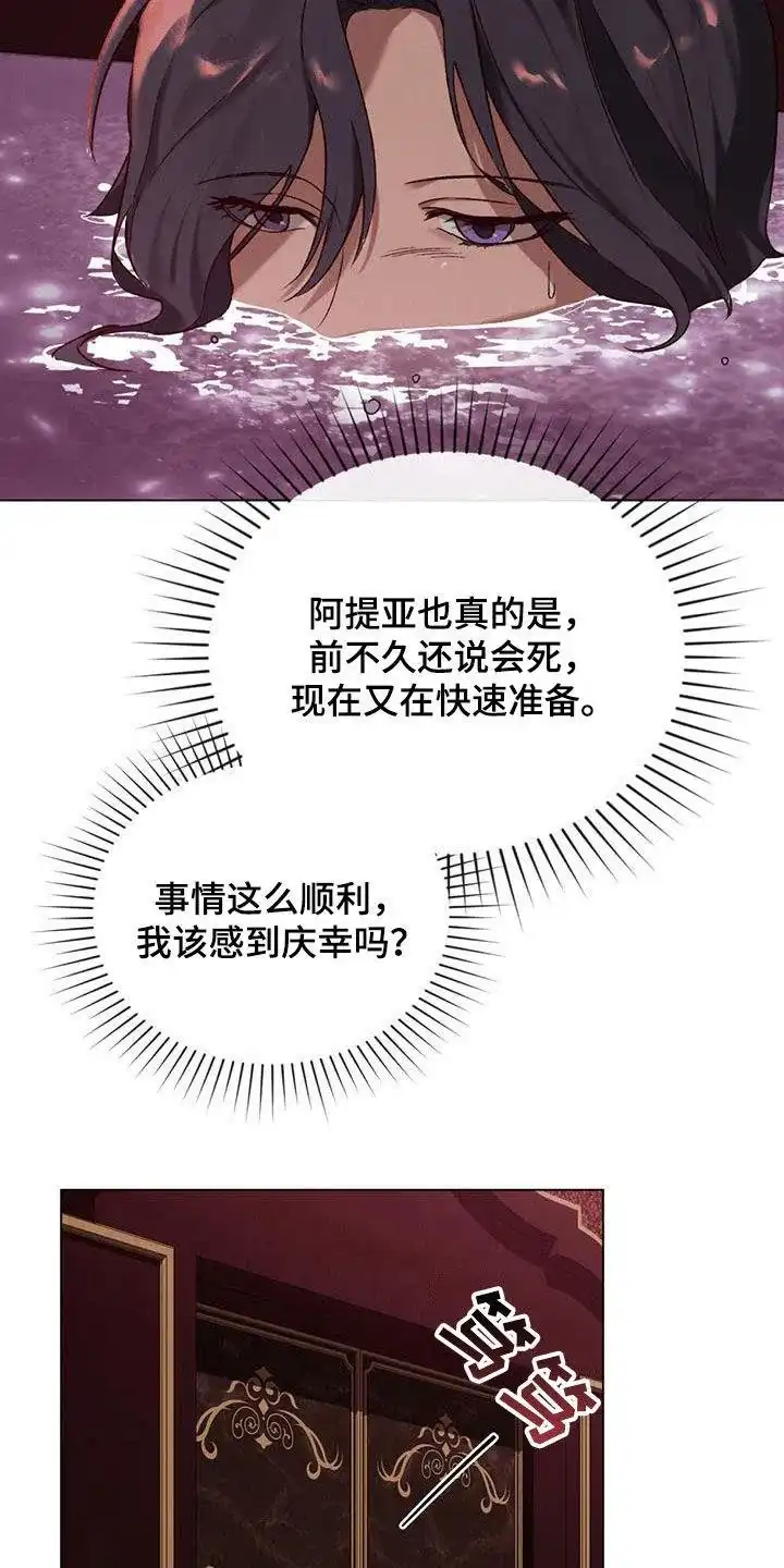 《琥珀魅影》第77话 第5页