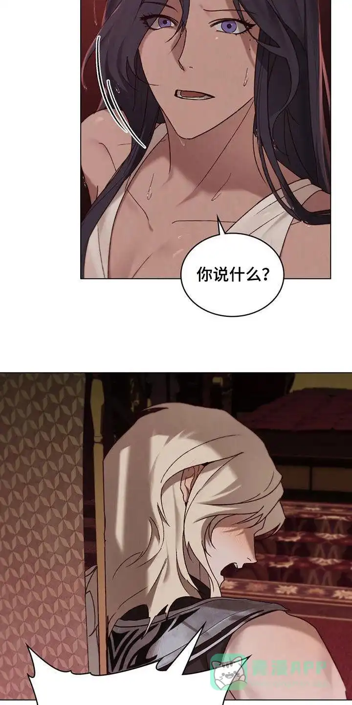 《琥珀魅影》第77话 第11页