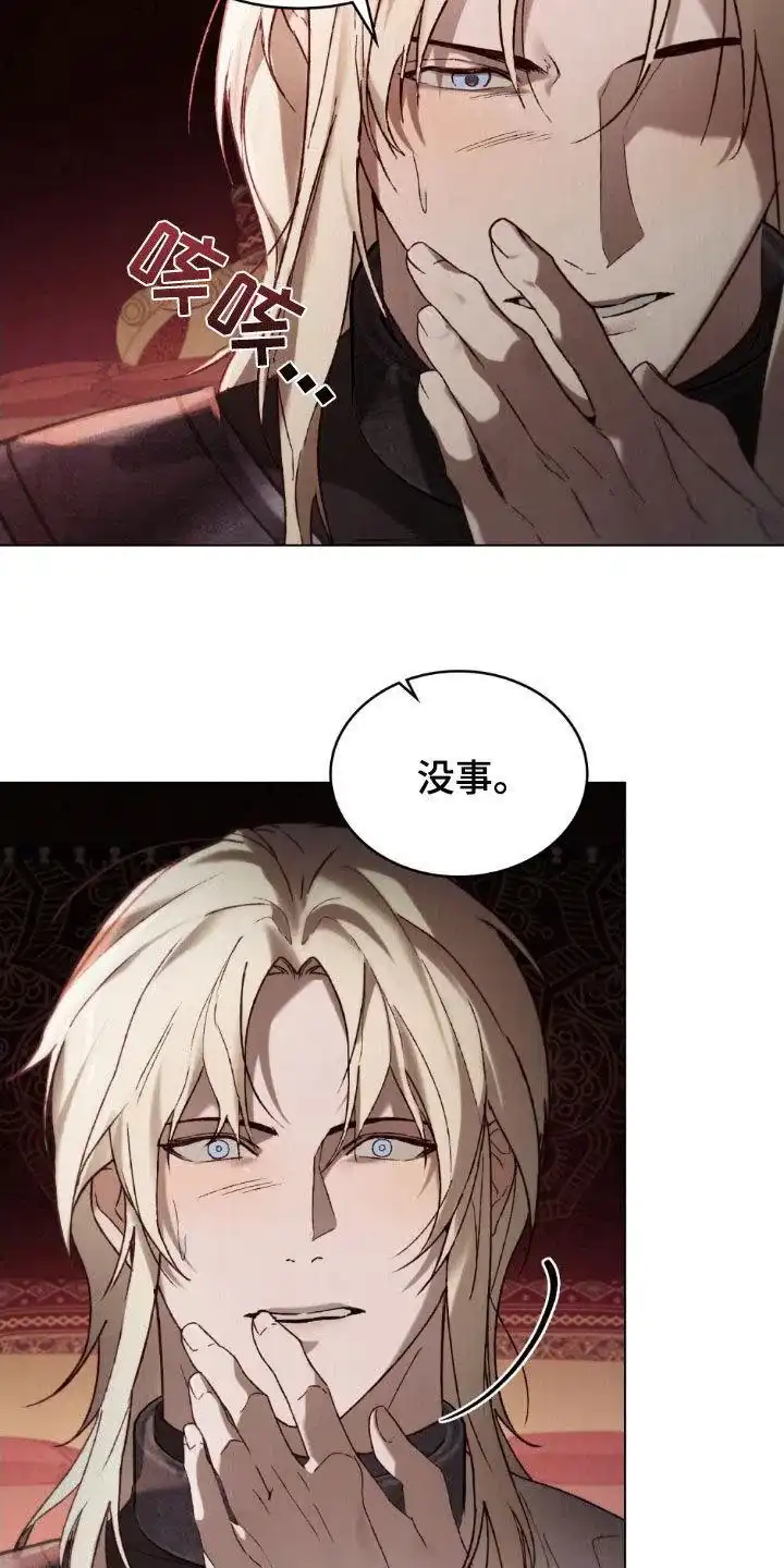 《琥珀魅影》第78话 第12页