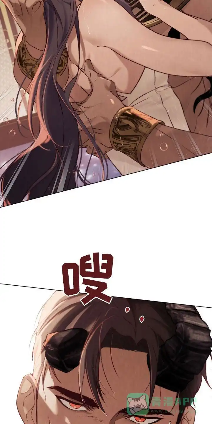 《琥珀魅影》第82话 第11页