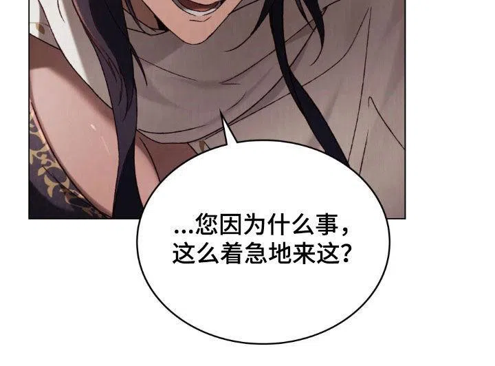 《琥珀魅影》第83话 第23页