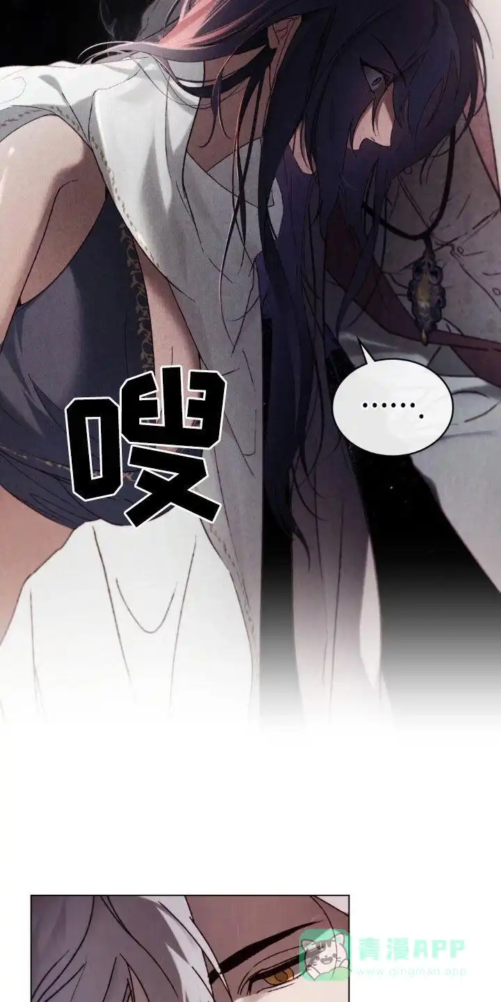 《琥珀魅影》第83话 第26页