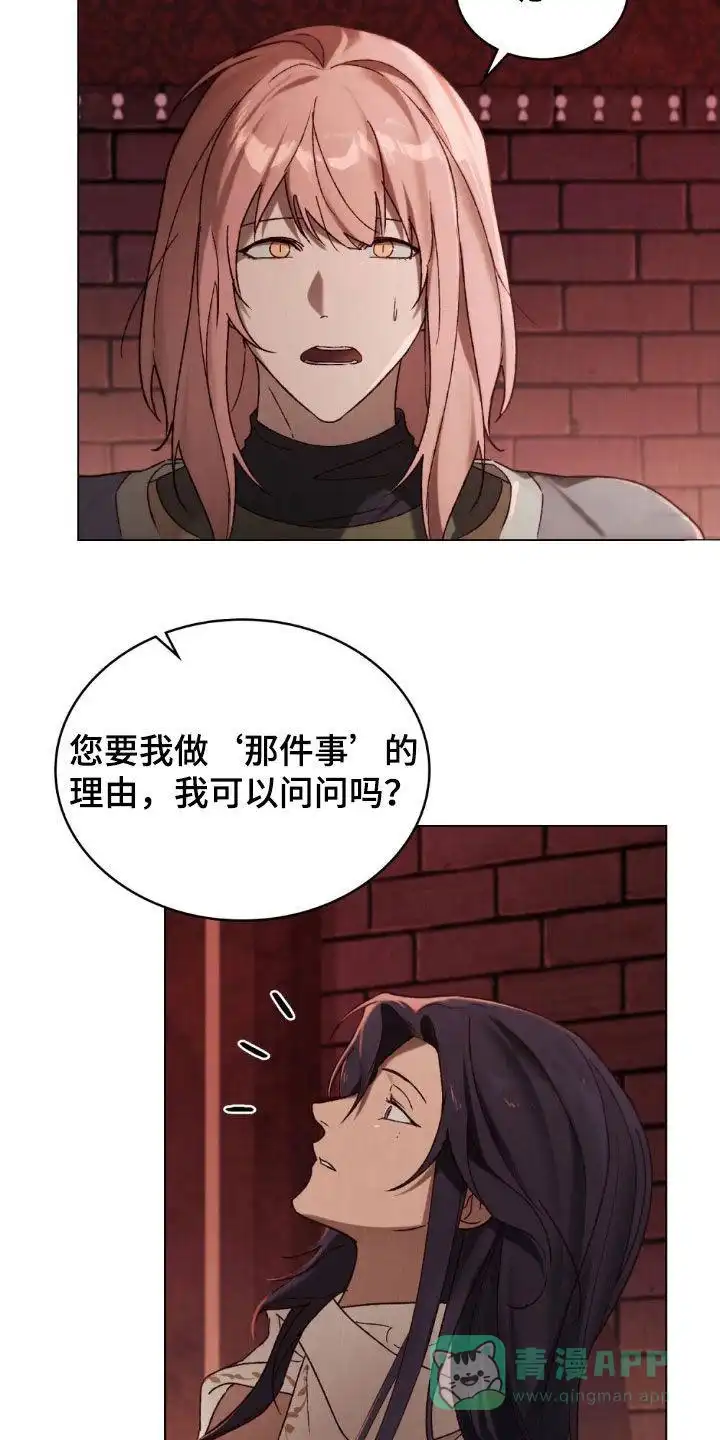 《琥珀魅影》第83话 第11页