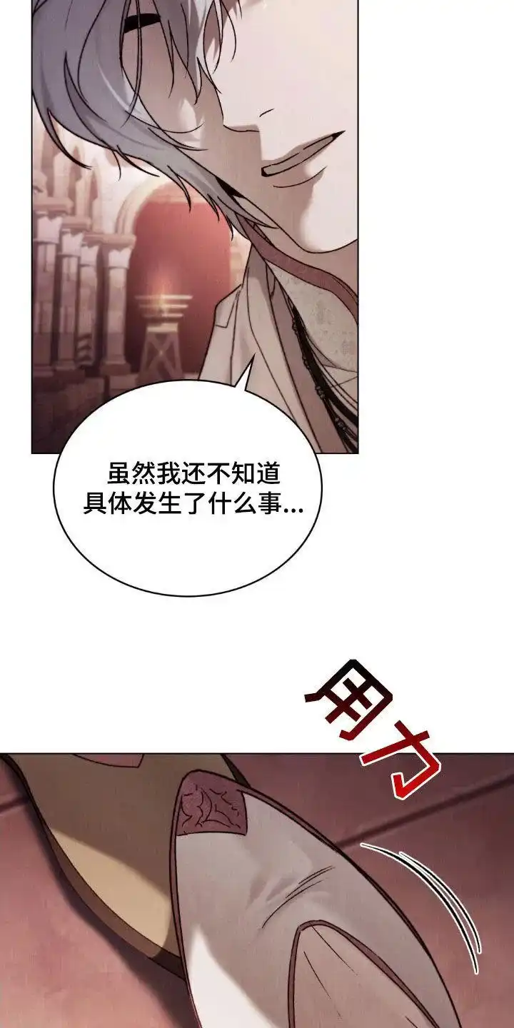 《琥珀魅影》第83话 第27页