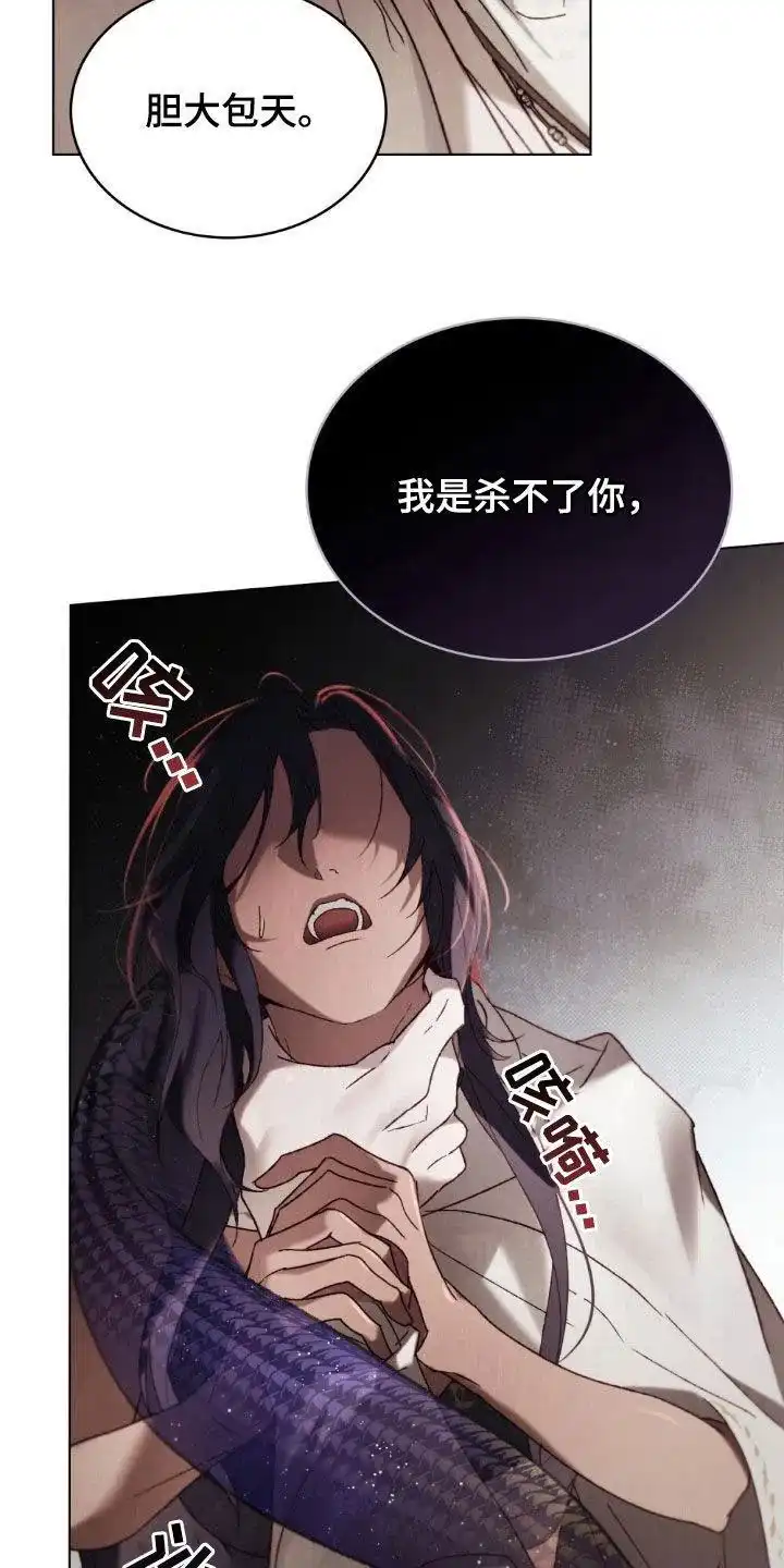 《琥珀魅影》第84话 第13页