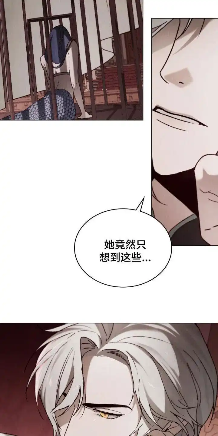 《琥珀魅影》第87话 第3页