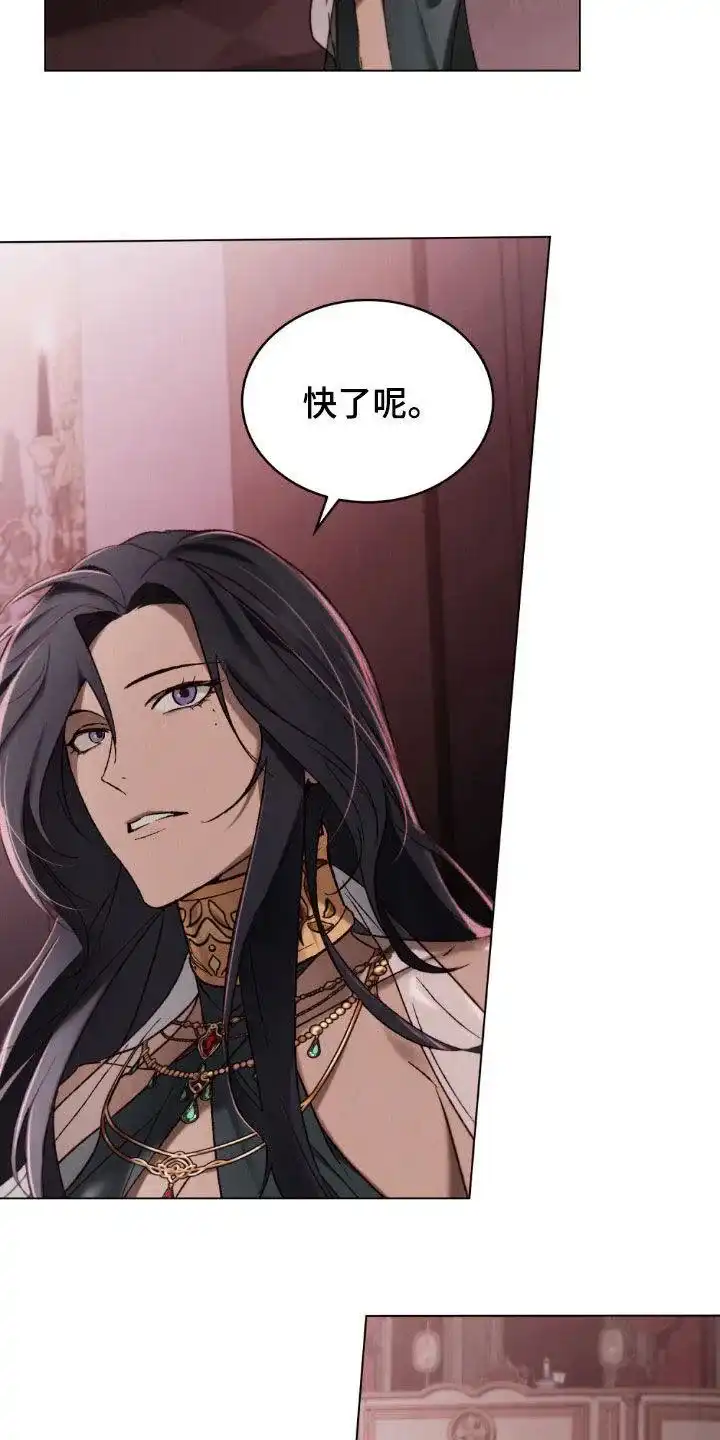 《琥珀魅影》第87话 第12页