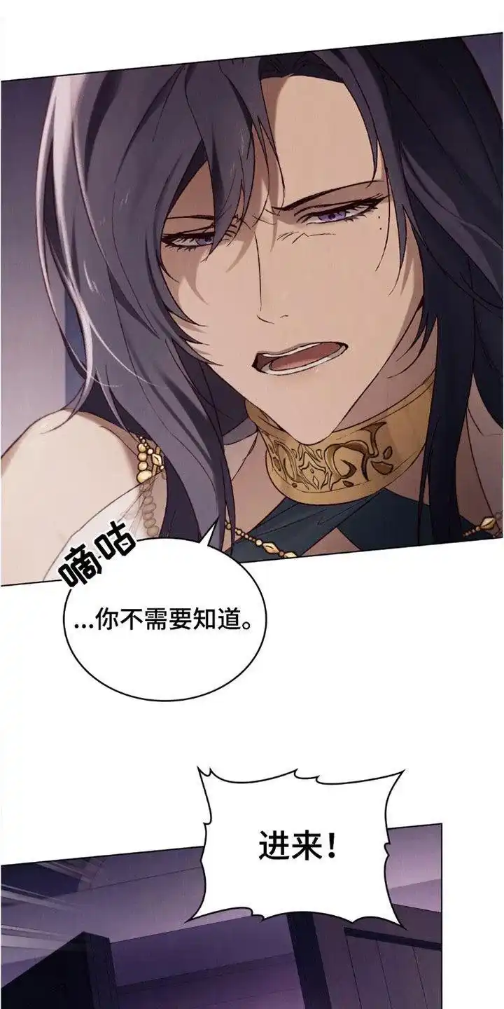 《琥珀魅影》第88话 第13页
