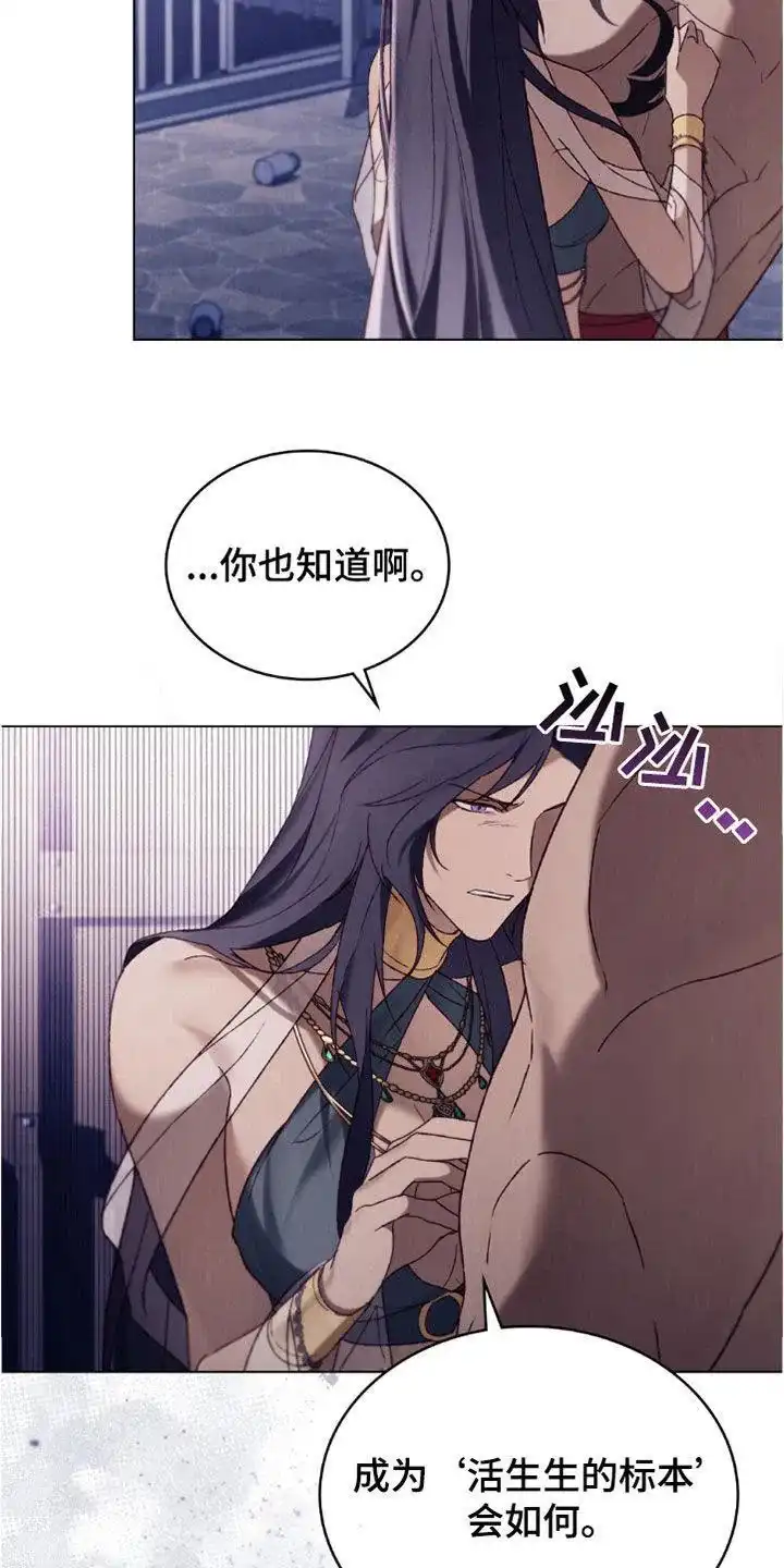 《琥珀魅影》第88话 第9页