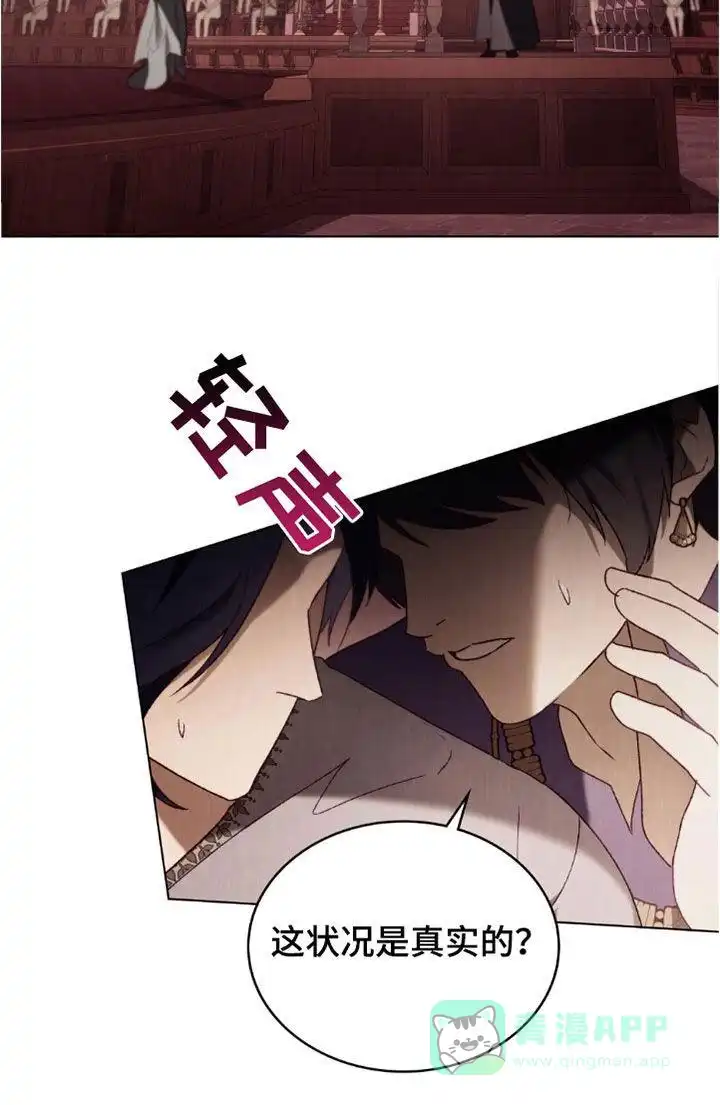 《琥珀魅影》第90话 第31页