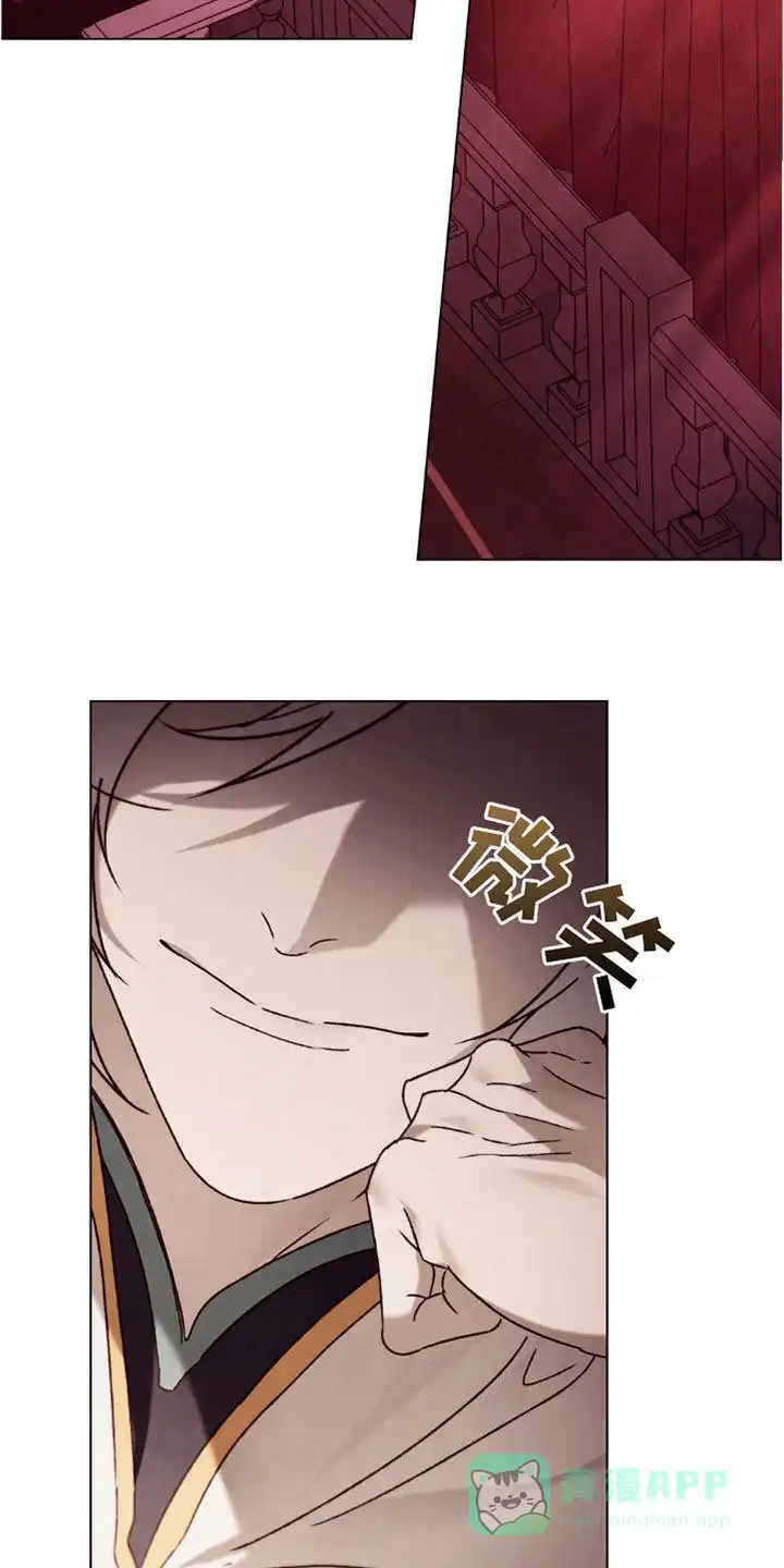 《琥珀魅影》第90话 第6页