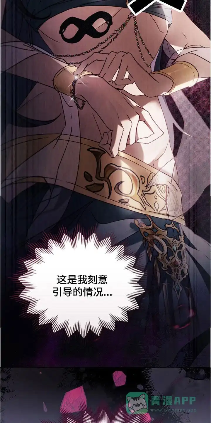 《琥珀魅影》第91话 第26页