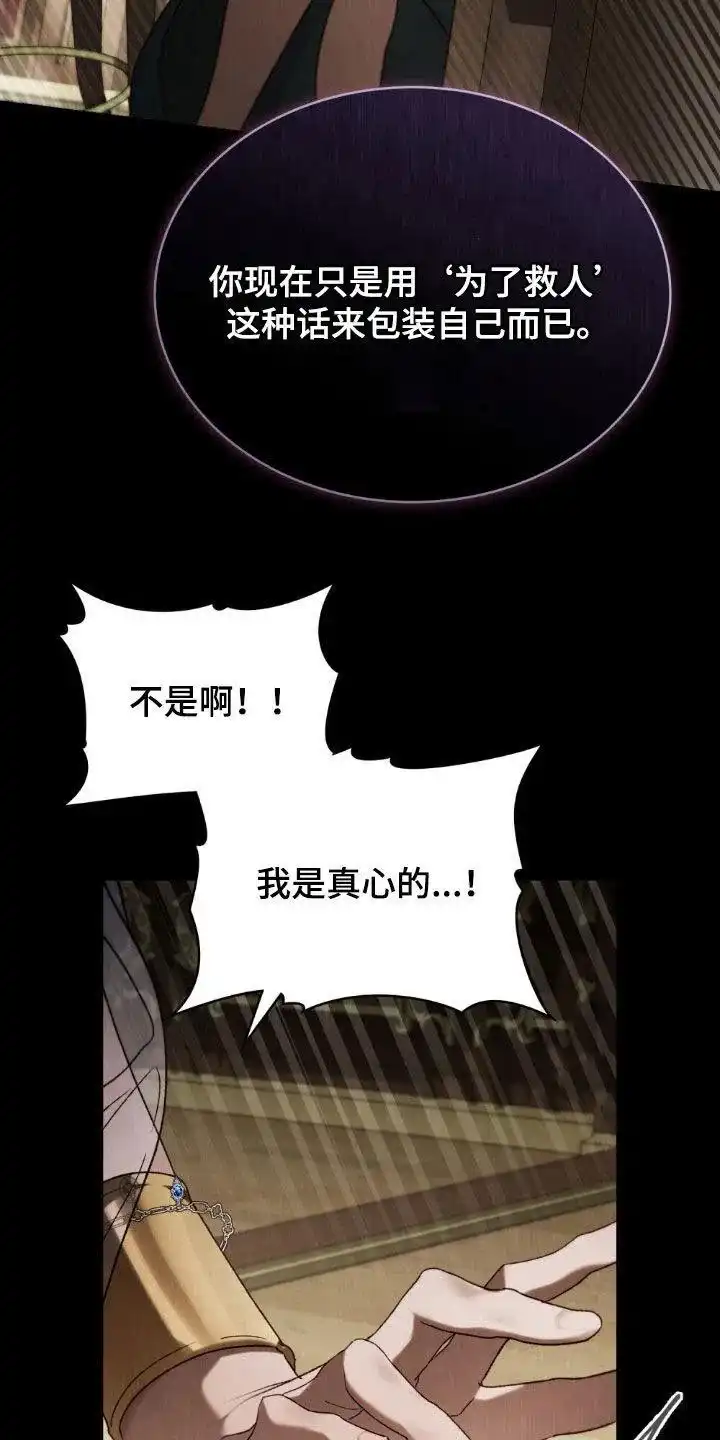 《琥珀魅影》第92话 第28页